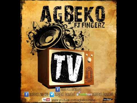Agbeko - TV ft Fingerz (Prod by EddyKay Beatz)