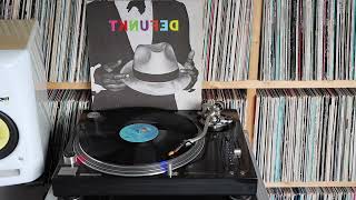 Defunkt - Defunkt (1980) - A1 - Make Them Dance