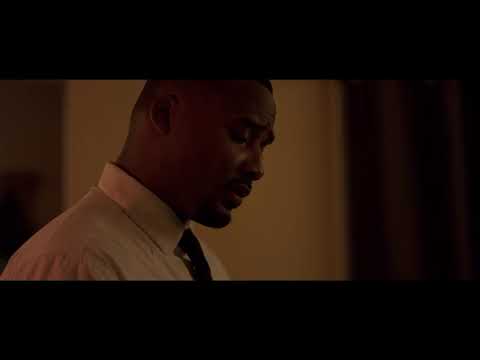 The Last Shot In The Bar (2017)  Trailer