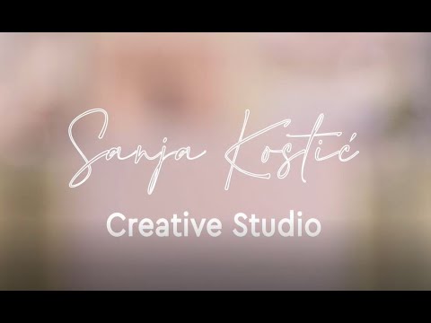 Sanja Kostic Creative Studio