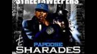 Papoose ft The Shark sleep with the fishes part 2 EXCLUSIVE