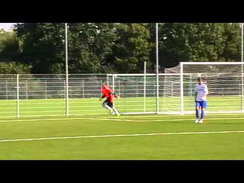 Tweede Helft Unicum C2   Zeewolde C2  dd 15 09 2012