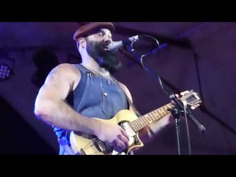 The Reverend Peyton’s Big Damn Band - We Deserve A Happy Ending - Robin 2, Bilston, 16/8/17