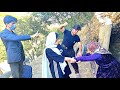 Conspiracy And Coercion To Surrender Fatima The Sinister Plan To Kidnap Yekta