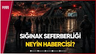 Dünyada Sığınak Seferberliği: Kaosun Finansal Ayak Sesleri