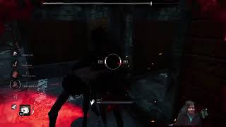 Dead by Daylight