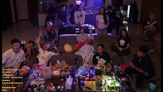 Download lagu YXGC PERTAMA DI MARAPTON LAST TALE ADA ERIKA CALINA, FUJI & RACHEL?! OPENING JAYJAX! 😭🔥 #D47P1 mp3