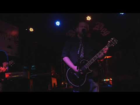 Broken To Brave - Breaking Down at The Dirty Dog Austin TX 8/8/2019