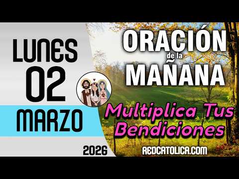 Morning Prayer for Today, Monday, March 2nd - Psalm 27 Time to Pray