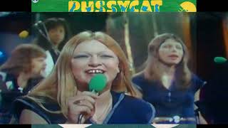 Pussycat - Ein Altes Lied (Engl. Smile)[1977]