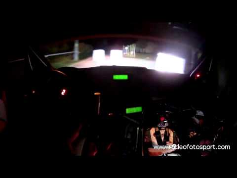 12° Rally di Scorzé / Zecchin - Vettoretti