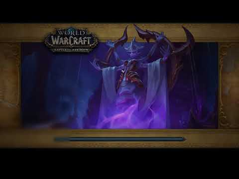 [TheRebirth] Raid WoW Palais Eternel Héroique Mode Firestorm