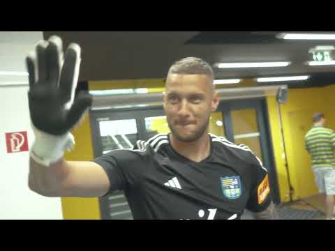 📷 Fotenie FC Košice 💛💙