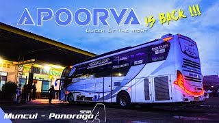 Download lagu Pemanasan Sebelum Kembali Menjadi Tim Puterwalik | Trip STJ Apoorva Muncul - Ponorogo (1/2) mp3