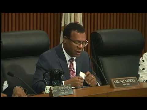 Formal 03/28/17 Session - Norfolk City Council
