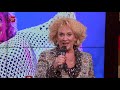 Karin Bloemen - Lef live bij Omroep Flevoland