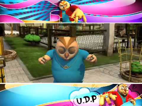 Ullu Da Patha - Chandigarh