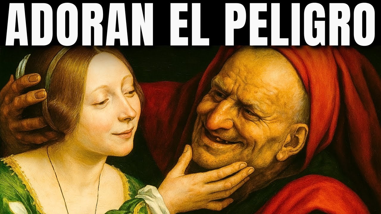 This Is Why Women Prefer Dangerous Men - Sigmund Freud