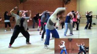 Clear Elephant Man -  BOOIAKA class