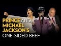 Quincy Jones Breaks Down Prince & Michael Jackson's Beef - HipHopDX Quincy Jones Breaks Down Prince & Michael Jackson's Beef