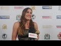 Jumeirah Thanda Island, Tanzania - Maya De Villiers, Captain and Operations Manager