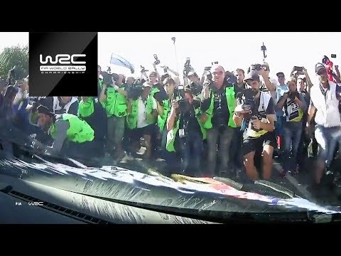 WRC - RallyRACC Catalunya - Rally de España 2019: Review / Event Highlights