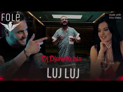 Bes Kallaku X Gerona X Klodian Kodra - Luj Luj - Simona x Mirela - Moy si Merak - 🔱 Dj Djoko Remix 🔱