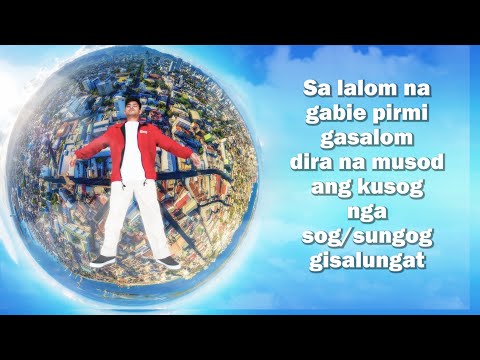 3. DALEDO - Kalma Kadali (Official Lyric Video)