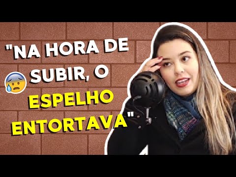 MEU PRIMEIRO PERRENGUE!