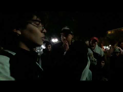 MCMADETUHERMANA vs. JAC vs. ACSIM – Octavos: Hannover Outplace I