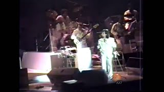 RC show coração 1991-Se você disser que não me ama/Inédito