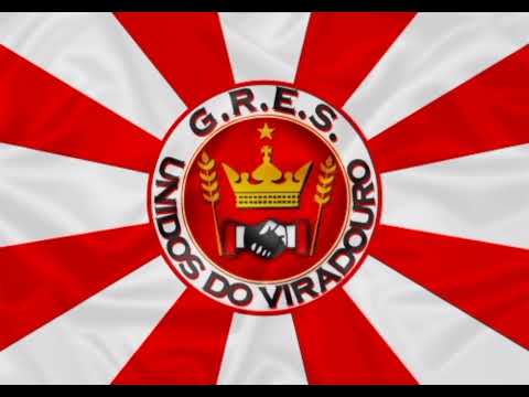 VIRADOURO 1995 - 06\15\ O Rei E Os Três Espantos De Debret