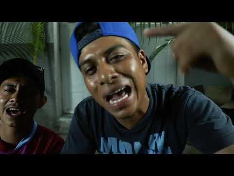 SOMOS DE BARRIO ERREPK X PALOMINO X RONCO (VIDEO OFICIAL)