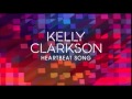Kelly Clarkson - Heartbeat Song (Ringtone) 