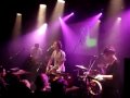 Jeffrey Lewis - End Result - La Maroquinerie