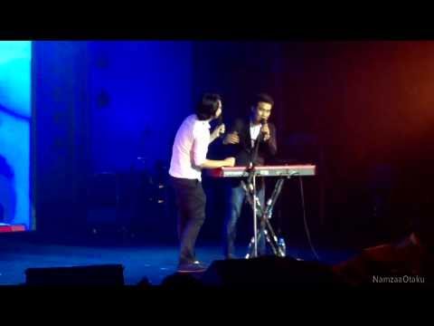 LIPTA NonStop @ Like and Share Concert #2 26-10-13