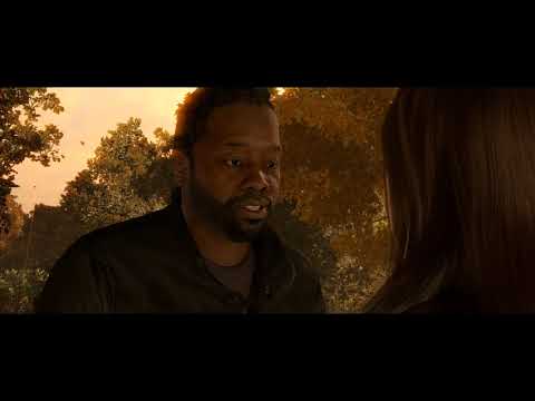 Beyond: Two Souls Part 13 (No Commentary) walkthrough