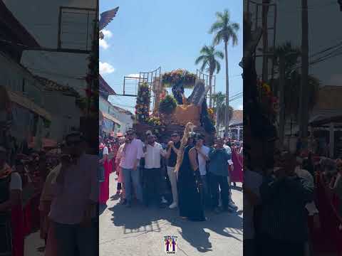 Santo Viacrucis,Ilobasco#TradicionesCatólicasSv,#ViernesDevocional,#Ilobasco,#Cabañas,#ElSalvador.