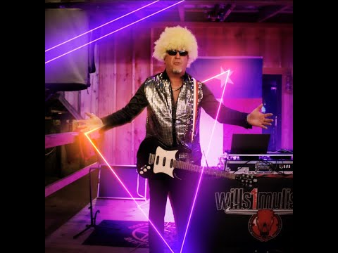 DJ Champ! Live! video.