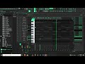 If Metro Booming Made A Beat For Roddy Rich NAV Making A Hard Beat From Scratch In FL Studio 21