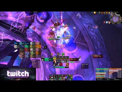 H Chronomatic Anomaly - Windwalker Monk PoV