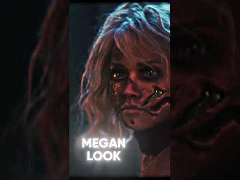 AI vs. Human: The Final Showdown 🔥👩💻 M3GAN 2 Movie clips #m3gan #m3gan2 #m3gan2 #netflix #shorts