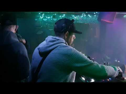 FILTHY HABITS &  MC SKIBADEE (R.I.P)  @ URBAN JUNGLE 11.2.22