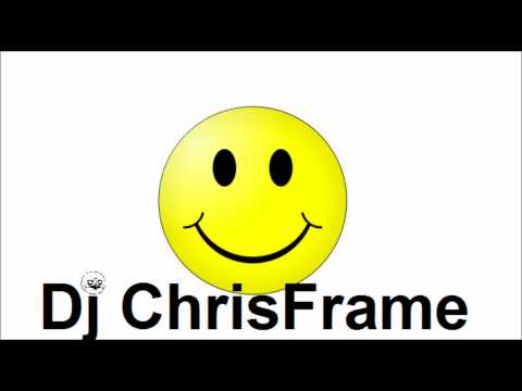Christophfer S - Tear Down The Club (Dj ChrisFrame Mix)
