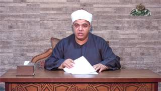 انعدام منهج الموعظة الحسنة  رسالة صرخات التكفير على الإنترنت 6 الشيخ احمد فتحى حجازي