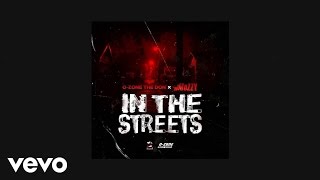 O-Zone The Don - In The Streets (AUDIO) ft. Mozzy