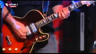 FRANKIE CHAVEZ "Fight" - Nilton - 5 Para a Meia Noite