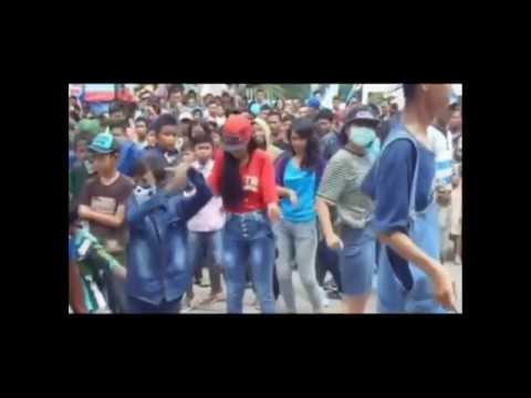 Z O O K I L L A   'Dimanako Semua'Pute Trap remix rzlrc