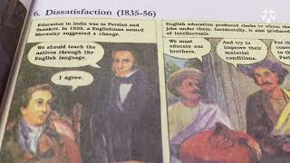 In one shot class 8 english chapter 3 glimpses of the past