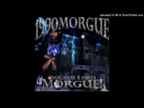 Morgue! x Yung Mojo - Dying (prod by F1LTHY)